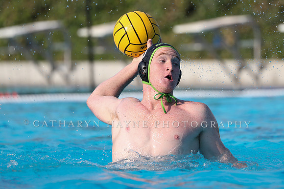 USA Water Polo: National League: California vs Pacific