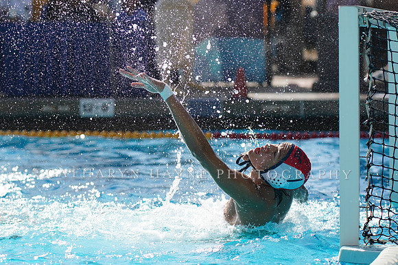 MWP:California Golden Bears vs USC Trojans