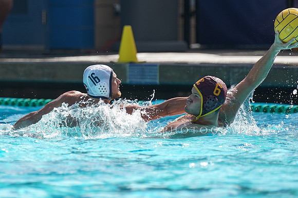 MWP:California Golden Bears vs USC Trojans
