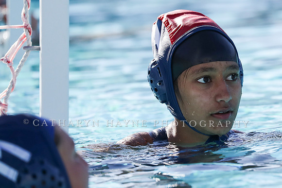 Youth Water Polo: USA Water Polo ODP Championships: Development: PACE vs Coastal Red