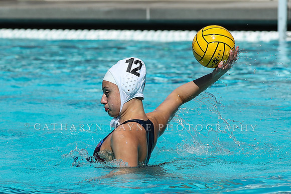 Youth Water Polo: USA Water Polo ODP Championships: Development: PAC vs PACE
