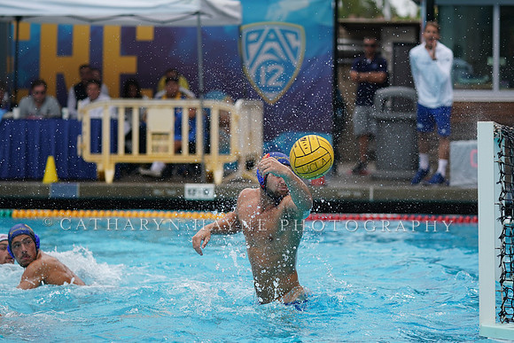 MWP:California Golden Bears vs UCSB Gauchos