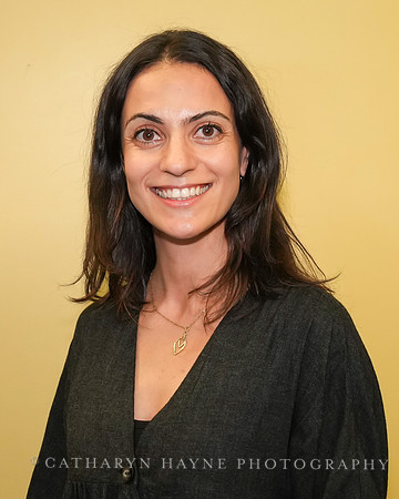 Cagla Schaffer