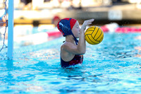 Youth Water Polo: USA Water Polo ODP Championships: Development: Coastal Blue vs PACE