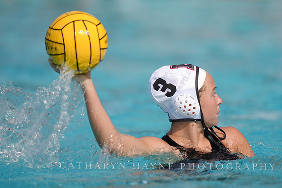 WWP: Brown University Bears vs SJSU Spartans