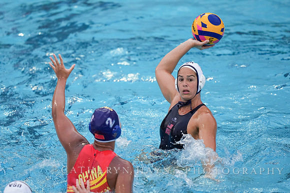 WWP: USA vs China