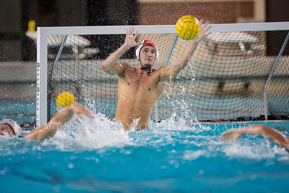 MPSF Cal vs UOP