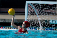 Youth Club Water Polo:Frozen Cup: U14 Diablo vs Lamorinda