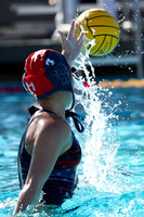 Youth Water Polo: USA Water Polo ODP Championships: Development: PACE vs Coastal Red