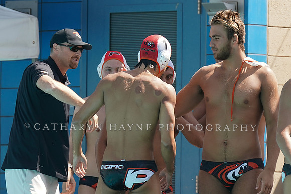 MWP: UC Santa Barbara Gauchos vs UOP Tigers