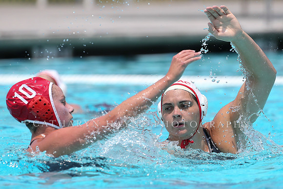 USA Water Polo: Womens Senior Nationals:Championship:New York Athletic Club vs Stanford