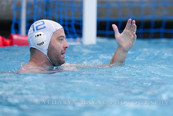 USA Water Polo National League MWP LAAC vs NYAC