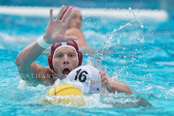 MWP: Stanford Cardinals vs Long Beach State 49ers