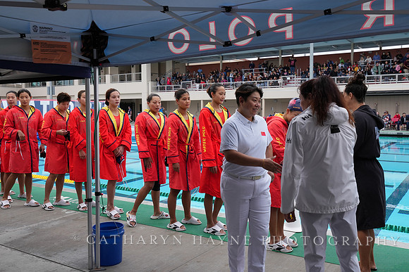WWP: USA vs China
