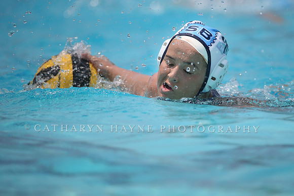 USA Water Polo: Womens Senior Nationals:Santa Barbara 805 vs Cal