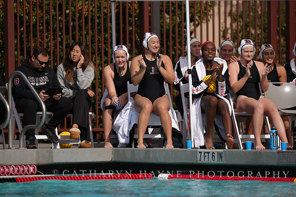 WWP: Brown University Bears vs SJSU Spartans