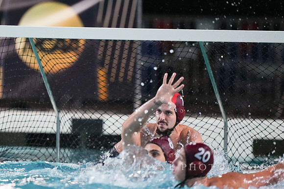 MWP: Fordham University Rams vs Long Beach State