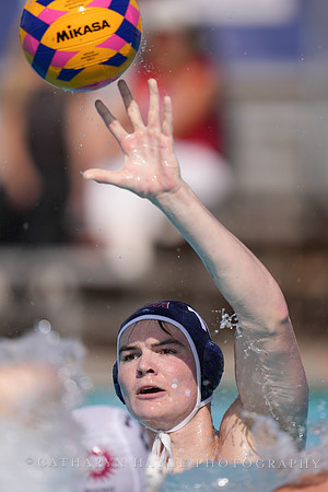 USAWPNL: NL Lions vs USA Pipeline