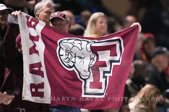 MWP: Fordham University Rams vs Long Beach State
