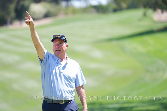 USA Water Polo Golf Tournamentr