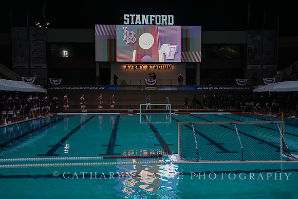 MWP: Fordham University Rams vs Long Beach State