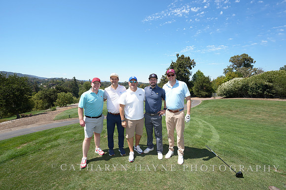 USA Water Polo Golf Tournamentr