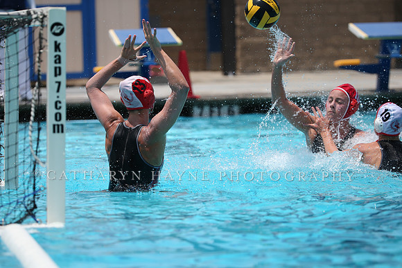 USA Water Polo: Womens Senior Nationals:Championship:New York Athletic Club vs Stanford
