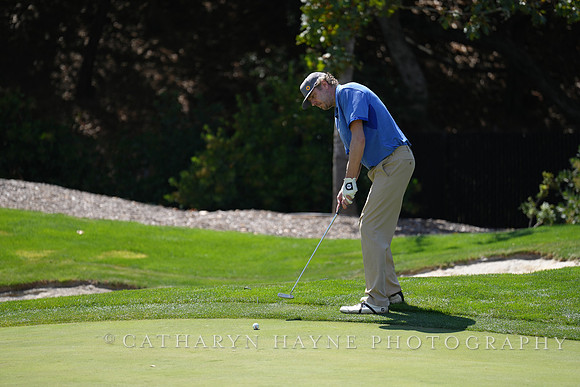 USA Water Polo Golf Tournamentr