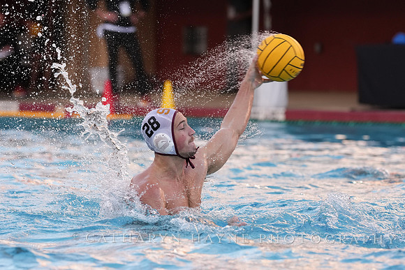 MWP: UCLA Bruins vs USC Trojans