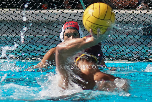 MWP:California Golden Bears vs USC Trojans