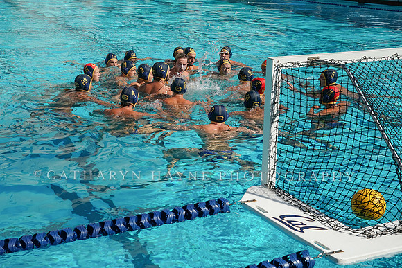 MWP: California vs UC Davis