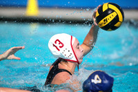 USA Water Polo: Womens Senior Nationals: Cal Golden Bears vs Stanford Cardinals
