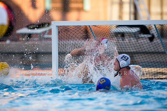 MPSF UCLA vs LBSU