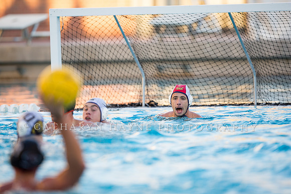 MPSF Cal vs UOP
