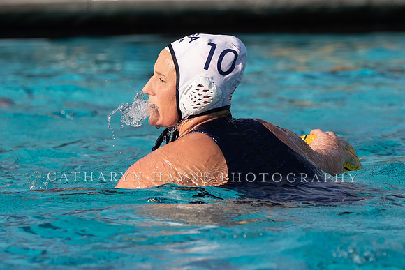 USA Water Polo Women's Water Polo Exhibition Series: USA vs Netherlands