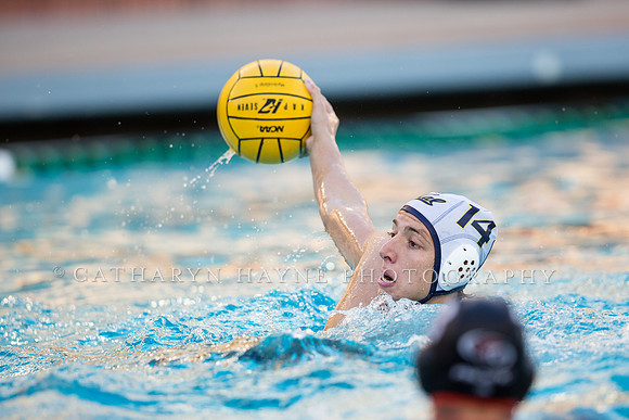 MPSF Cal vs UOP