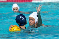 Youth Water Polo: USA Water Polo ODP Championships: Development: PAC vs PACE