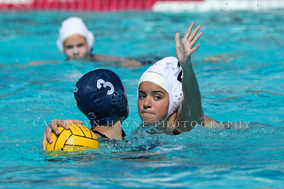 Youth Water Polo: USA Water Polo ODP Championships: Development: PAC vs PACE