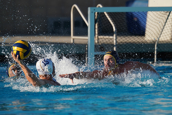 MWP: California Golden Bears vs Cal Baptist University