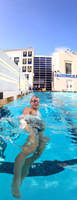 Collegiate Mens Water Polo: California Golden Bears vs UC Santa Barbara Gauchos