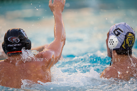 MPSF Cal vs UOP