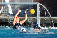 Youth Water Polo: USA Water Polo ODP Championships: Development: Coastal Blue vs PACE