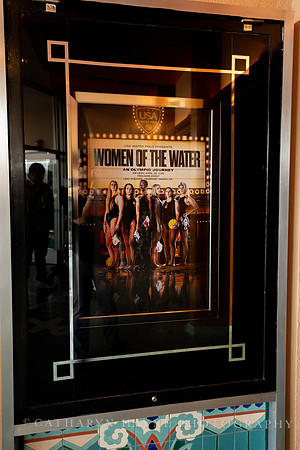 USA Water Polo: Women of the Water Premier