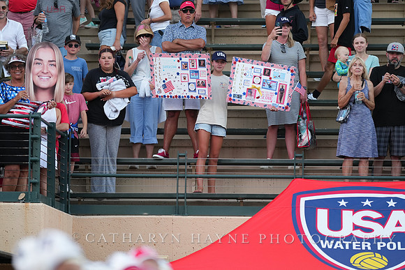 Fans
