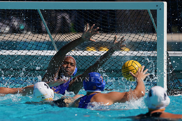Collegiate Women's Water Polo: Barbara Kalbus Invitational: UCLA Bruins vs CSULB