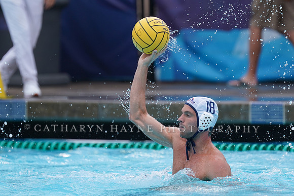 MWP:California Golden Bears vs UCSB Gauchos