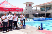 Team USA Coaches