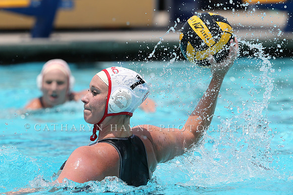 USA Water Polo: Womens Senior Nationals:Championship:New York Athletic Club vs Stanford