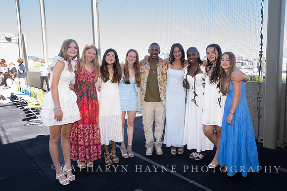 2024 Live Oak Graduation