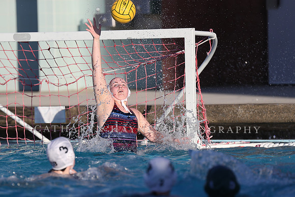 USA Water Polo: Girl's Olympic Development Program Championships: Development: NEZ vs PACE